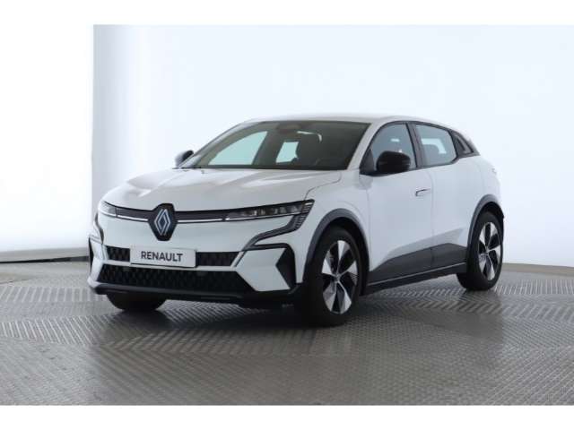 Fahrzeugbild eines Renault Megane E-TECH