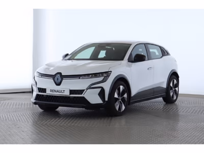 Bild Renault Megane E-TECH