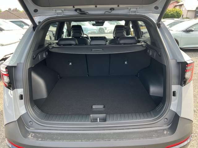 Fahrzeugbild eines Kia Sportage