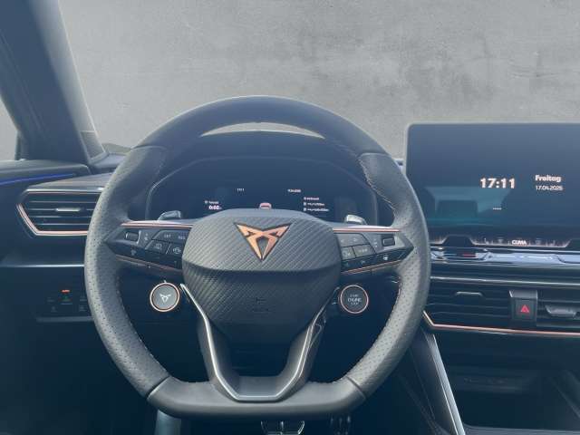 Fahrzeugbild eines CUPRA Formentor