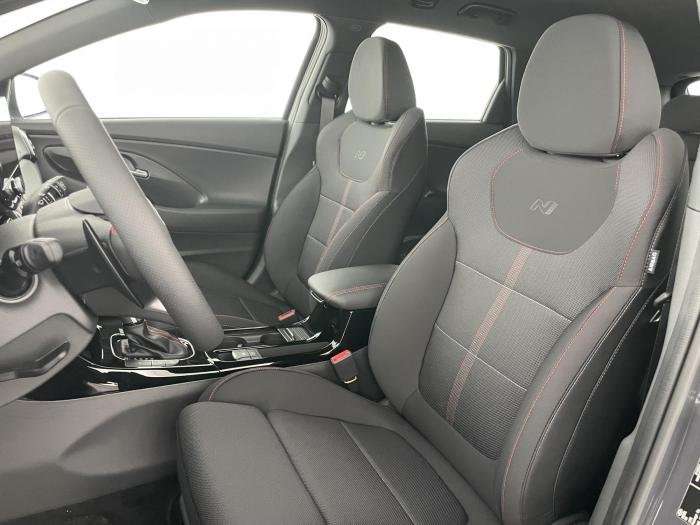 Fahrzeugbild eines Hyundai i30