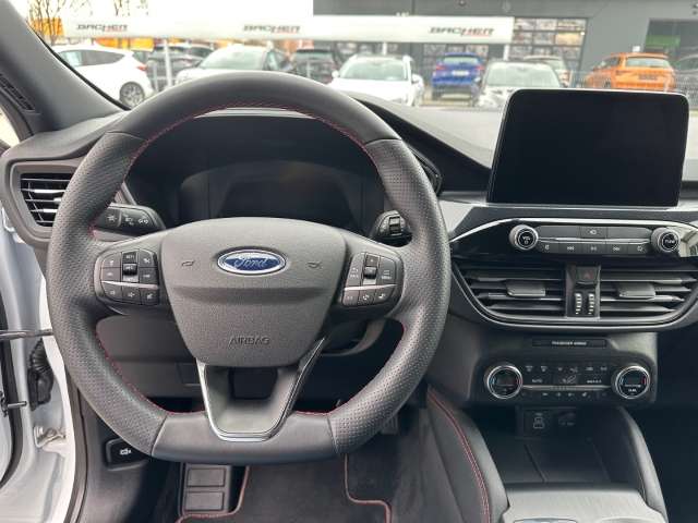 Fahrzeugbild eines Ford Kuga