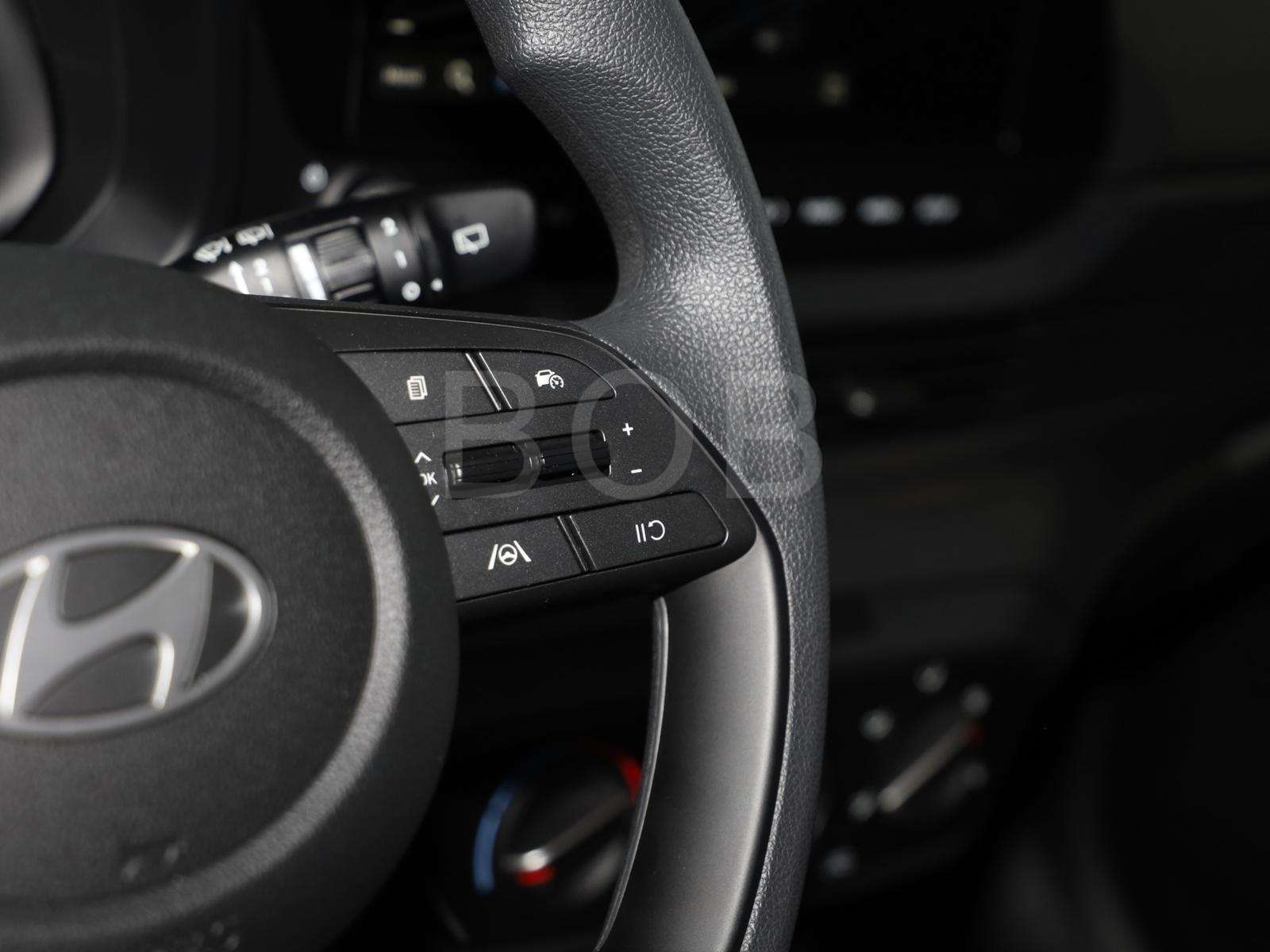 Fahrzeugbild eines Hyundai i20