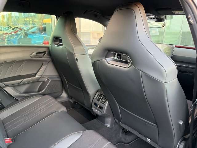 Fahrzeugbild eines CUPRA Leon