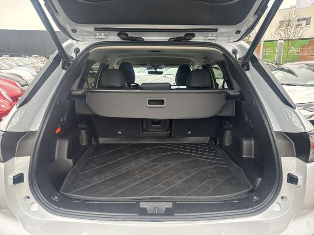 Fahrzeugbild eines Mitsubishi Outlander