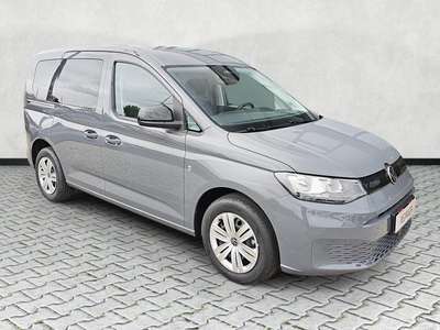 Bild Volkswagen Caddy