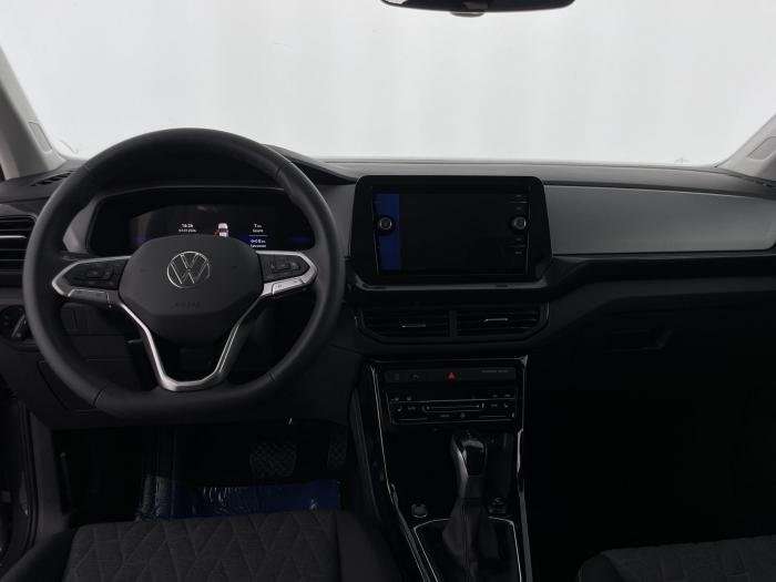 Fahrzeugbild eines Volkswagen T-Cross