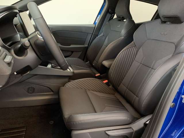 Fahrzeugbild eines Renault Clio