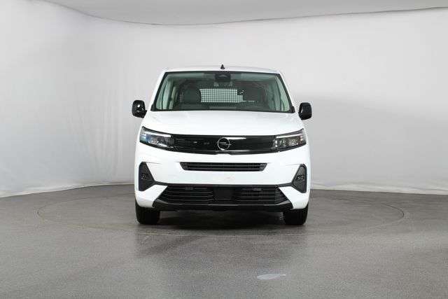 Fahrzeugbild eines Opel Combo