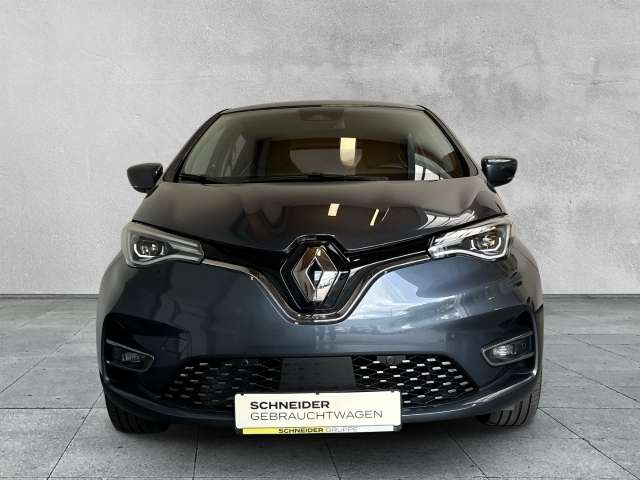 Fahrzeugbild eines Renault ZOE