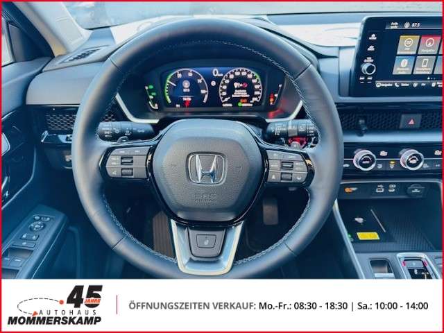 Fahrzeugbild eines Honda CR-V