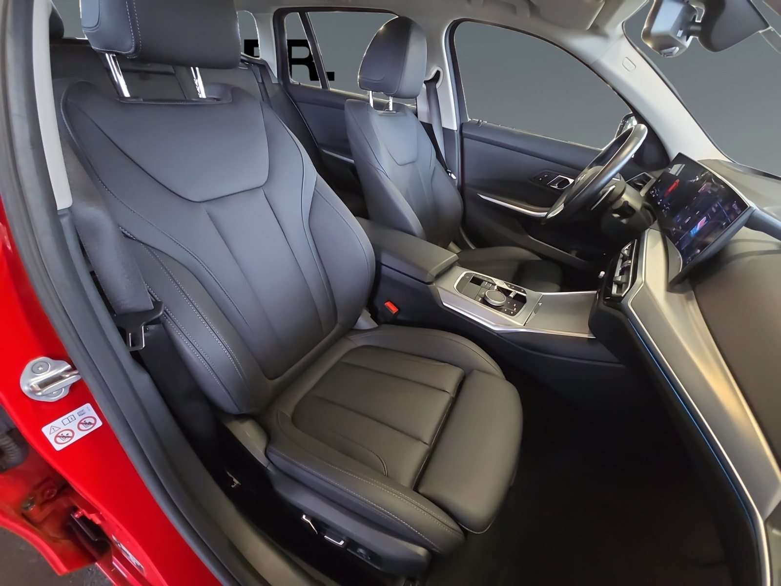 Fahrzeugbild eines BMW 3er-Reihe