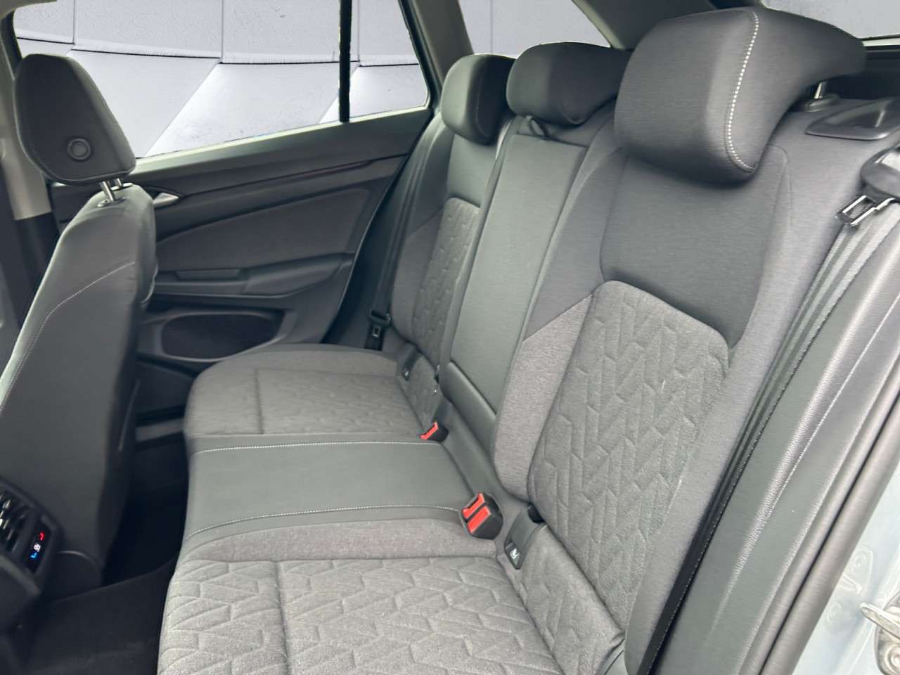 Fahrzeugbild eines Volkswagen Golf