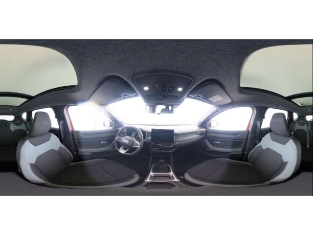 Fahrzeugbild eines Dacia Bigster