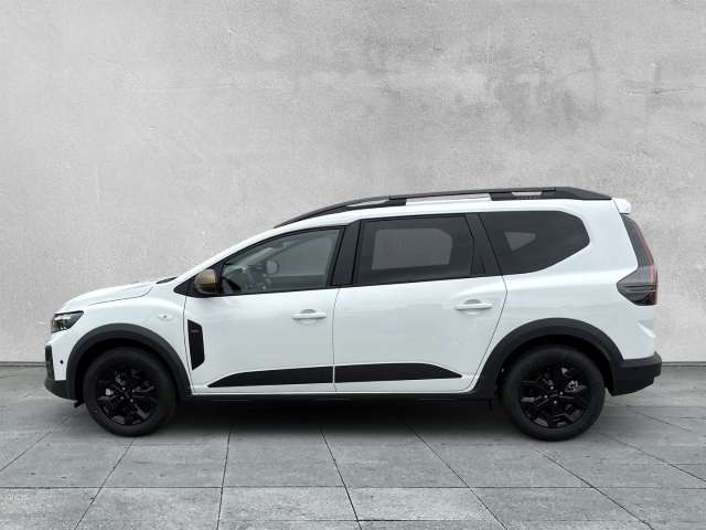 Fahrzeugbild eines Dacia Jogger