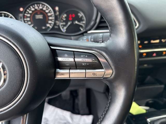 Fahrzeugbild eines Mazda CX-30