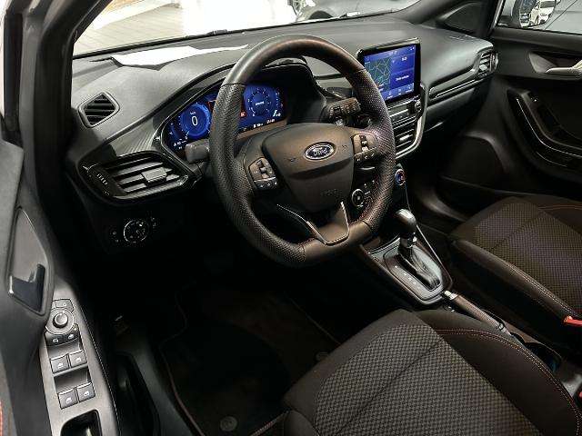 Fahrzeugbild eines Ford Puma