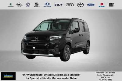 Bild Opel Combo Life
