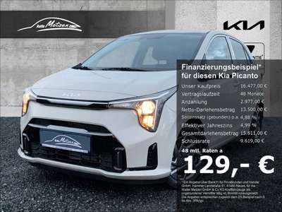 Bild Kia Picanto