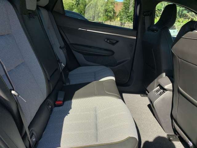 Fahrzeugbild eines Renault Scenic E-TECH