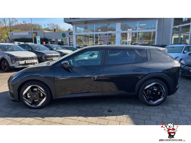 Fahrzeugbild eines Kia EV4