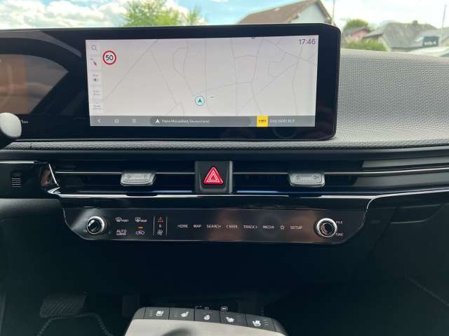 Fahrzeugbild eines Kia EV6