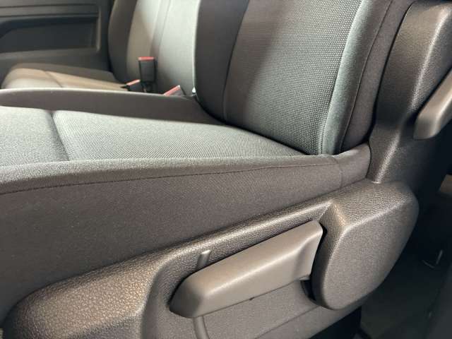 Fahrzeugbild eines Opel Vivaro