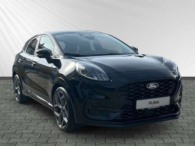 Fahrzeugbild eines Ford Puma