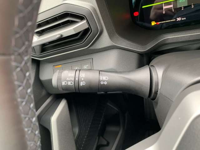 Fahrzeugbild eines Dacia Bigster