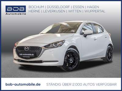 Bild Mazda Mazda2