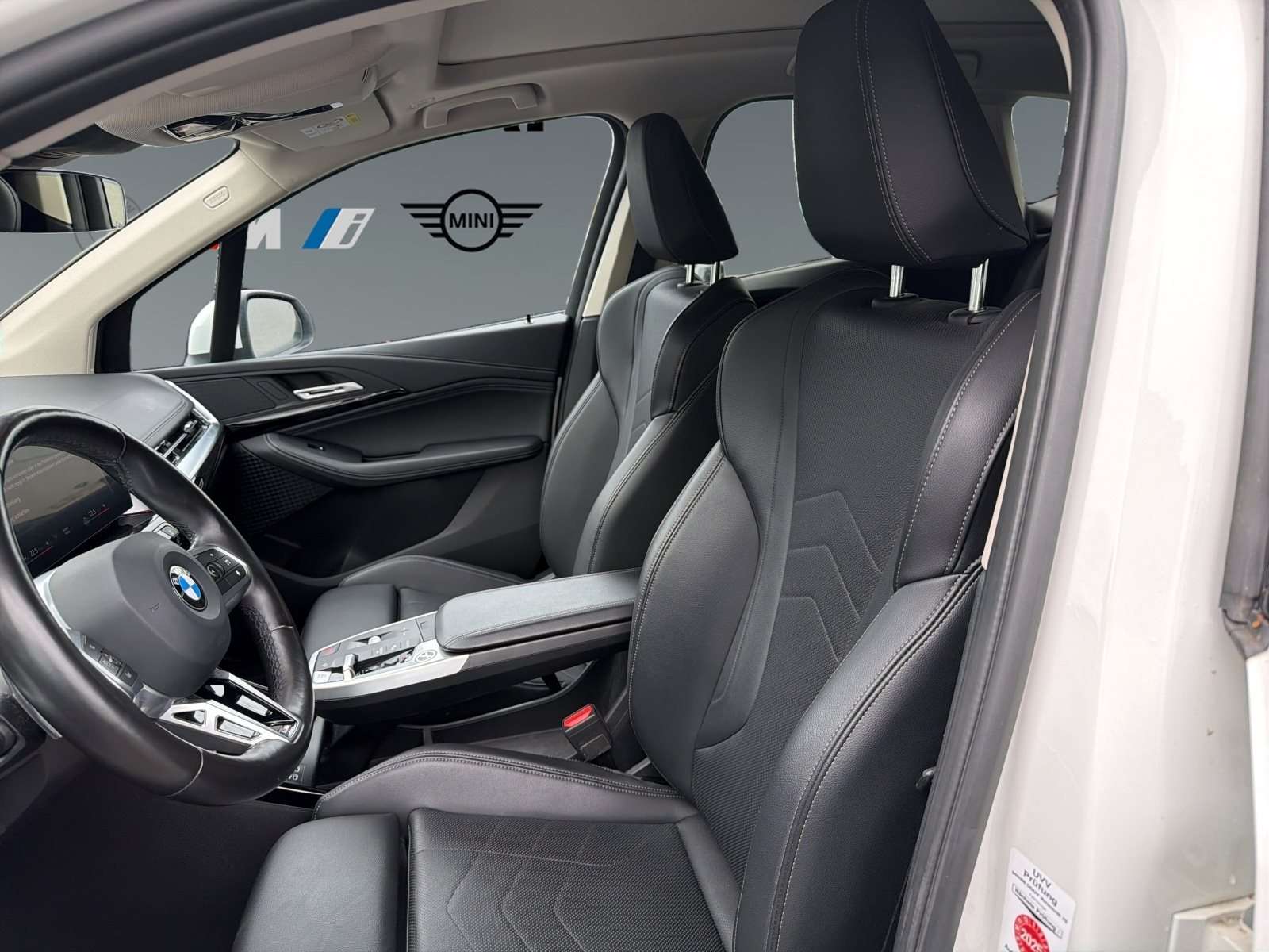 Fahrzeugbild eines BMW 2er-Reihe