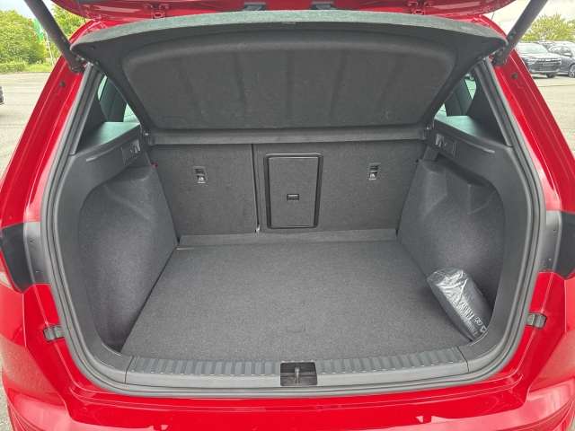 Fahrzeugbild eines CUPRA Ateca