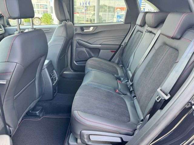 Fahrzeugbild eines Ford Kuga