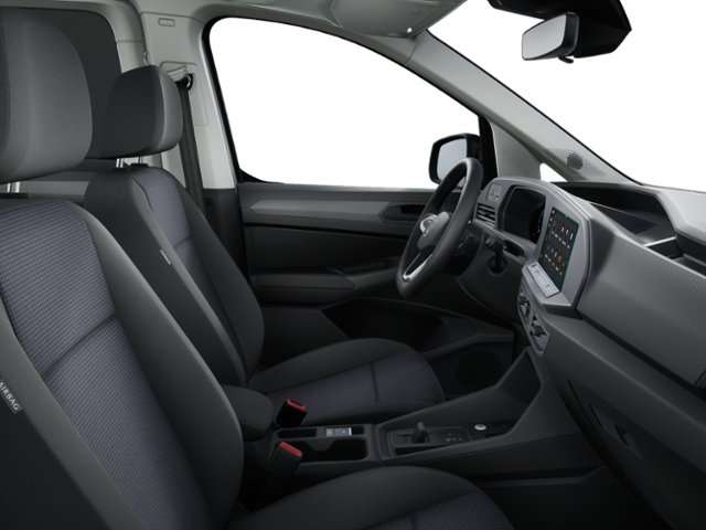 Fahrzeugbild eines Volkswagen Caddy