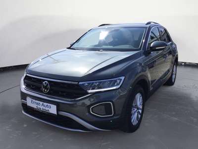 Bild Volkswagen T-Roc