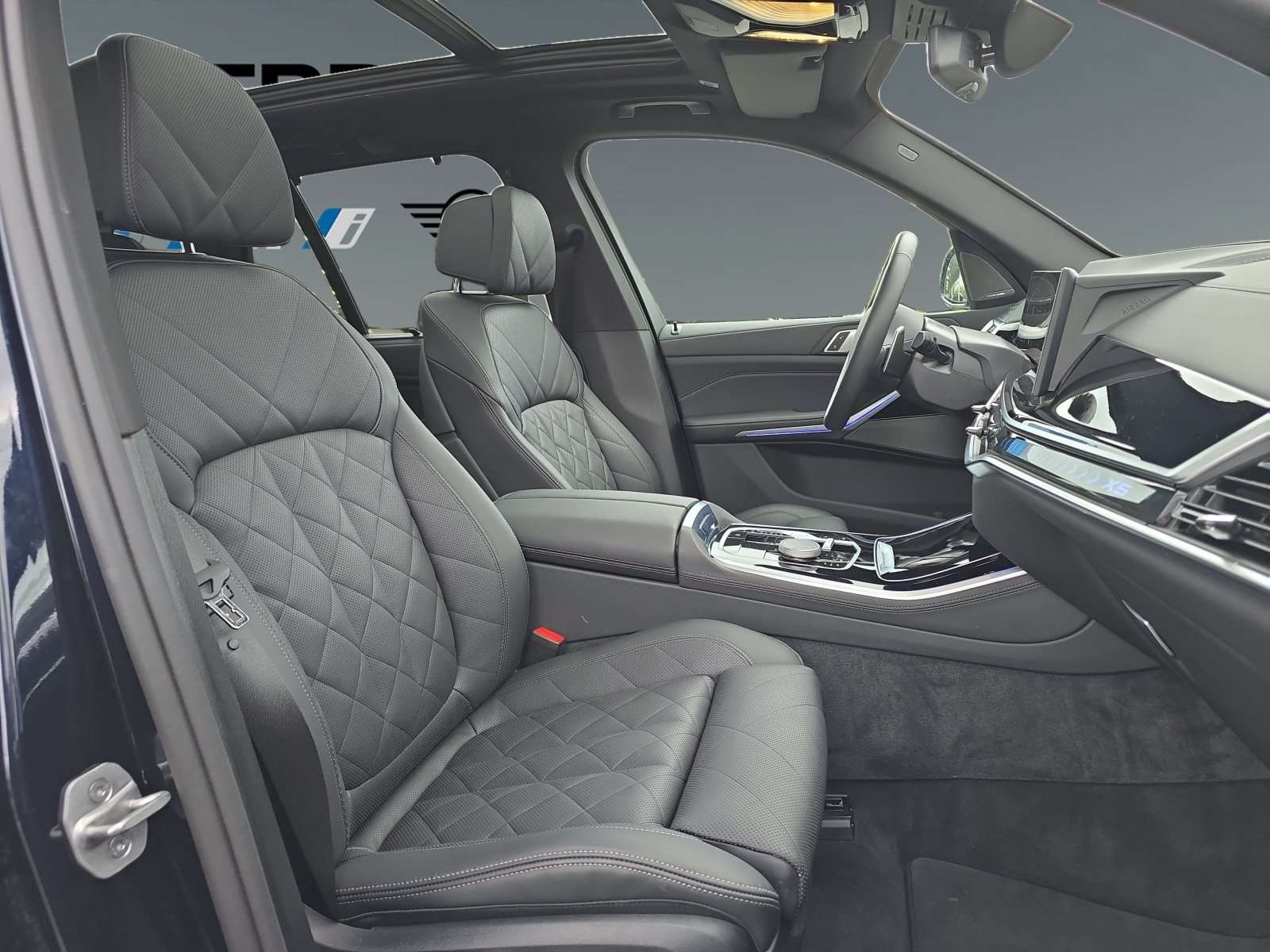 Fahrzeugbild eines BMW X5