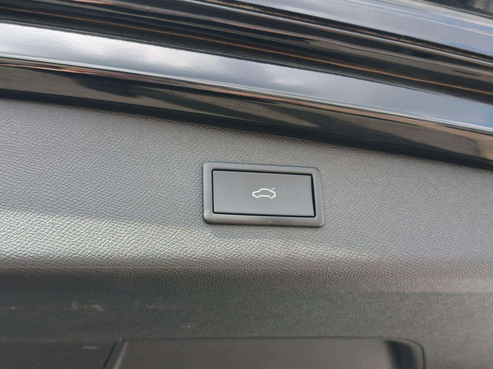 Fahrzeugbild eines CUPRA Leon