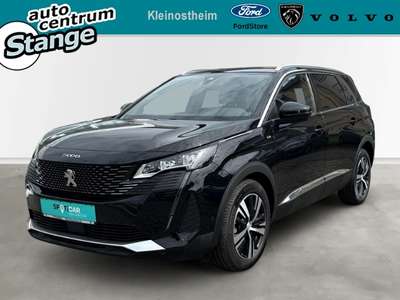 Bild Peugeot 5008