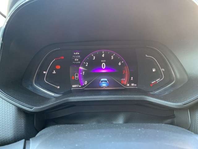 Fahrzeugbild eines Renault Clio