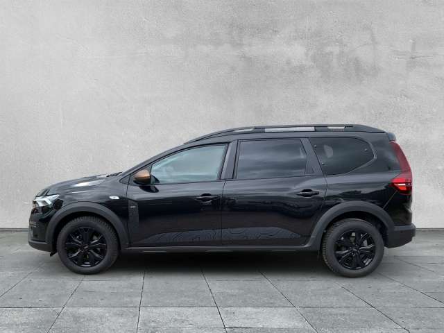 Fahrzeugbild eines Dacia Jogger