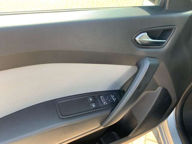 Fahrzeugbild eines Renault Kangoo
