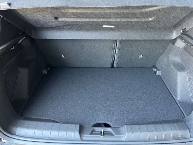 Fahrzeugbild eines Jeep Avenger