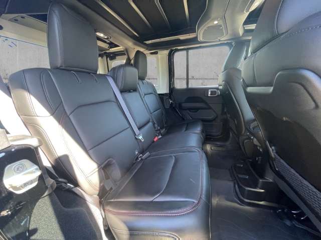 Fahrzeugbild eines Jeep Wrangler