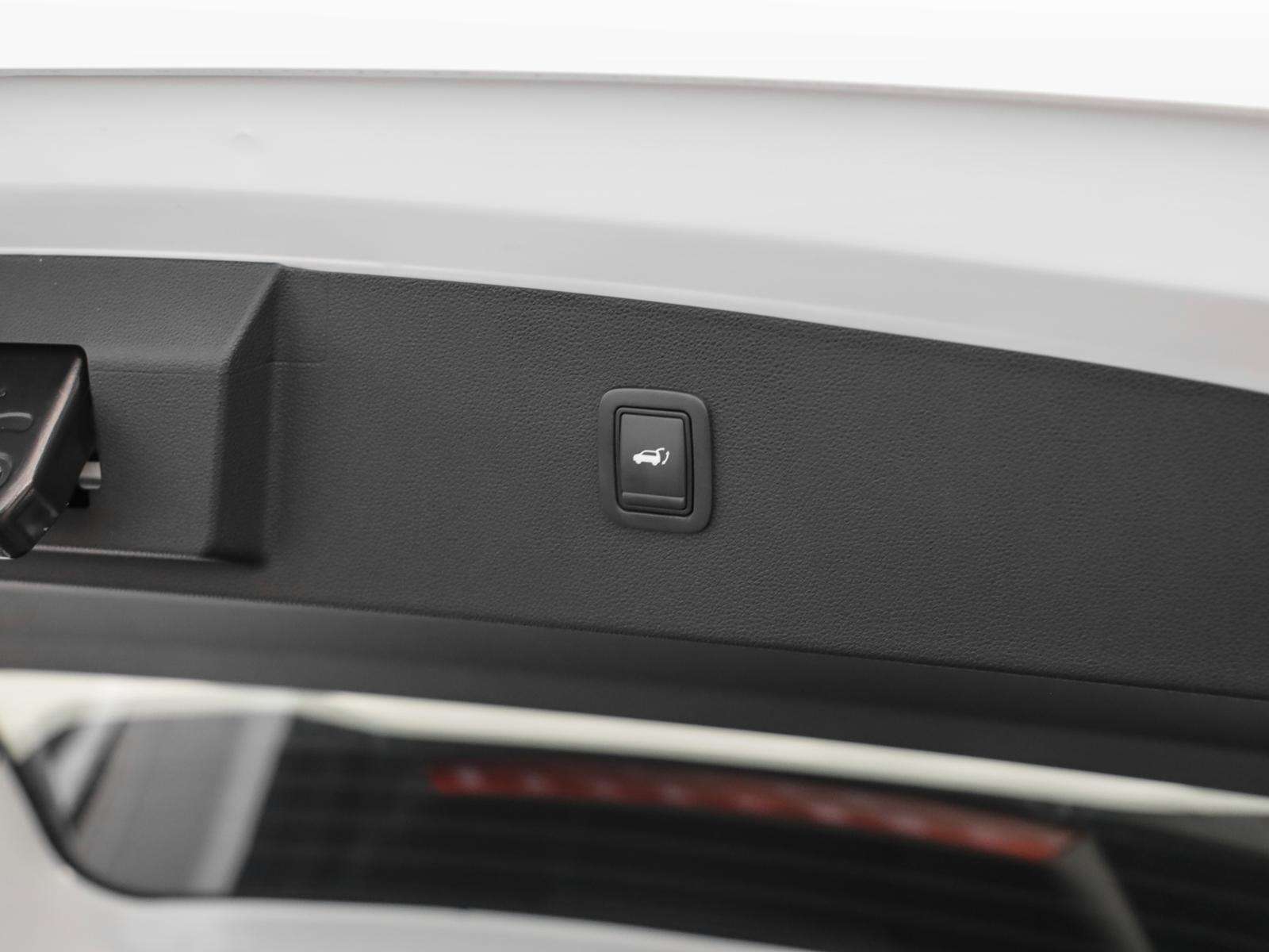 Fahrzeugbild eines Dacia Bigster