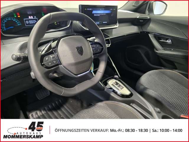 Fahrzeugbild eines Peugeot 2008