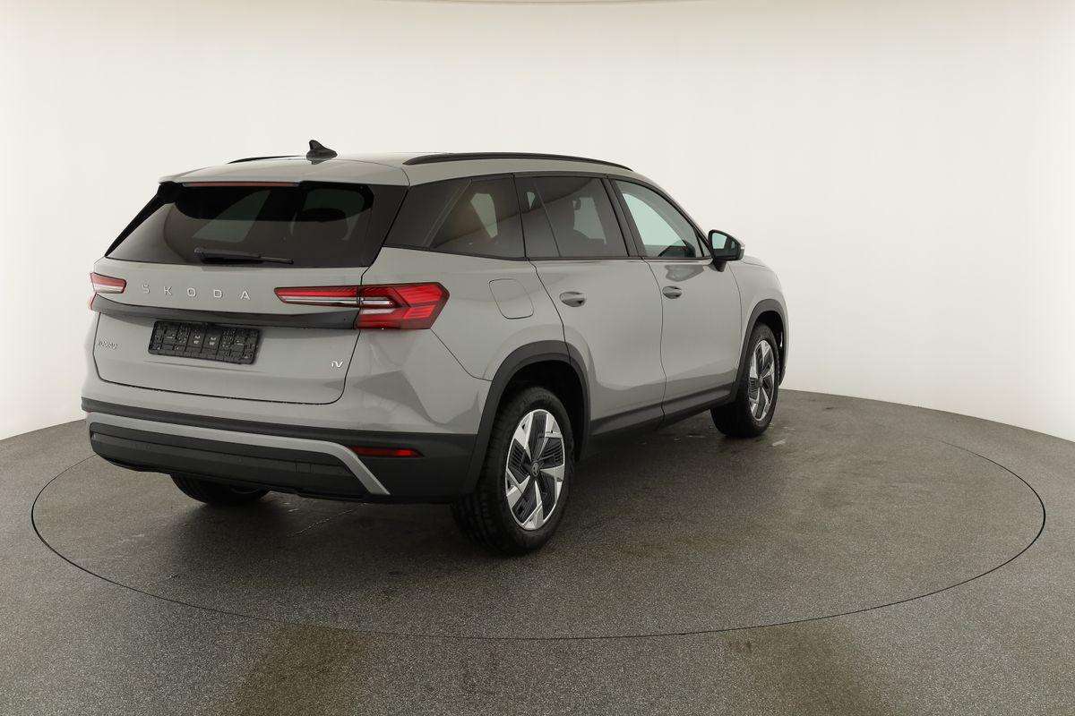 Fahrzeugbild eines Skoda Kodiaq