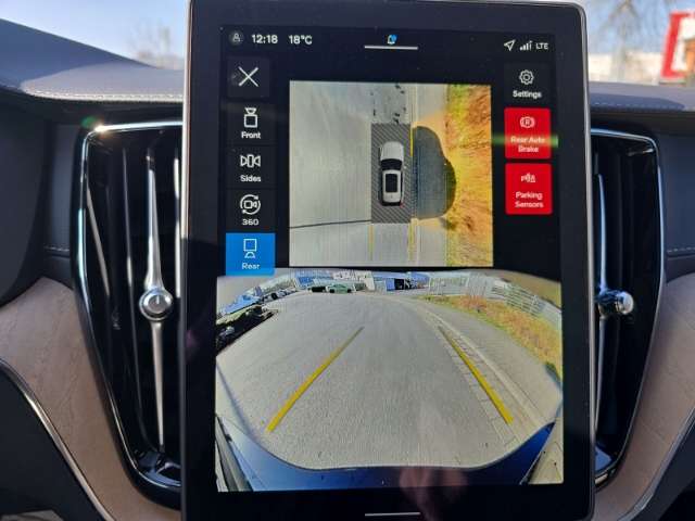 Fahrzeugbild eines Volvo XC60