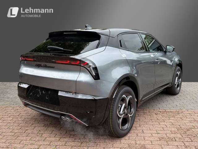 Fahrzeugbild eines Alfa Romeo Junior