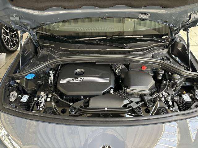 Fahrzeugbild eines BMW 2er Active Tourer