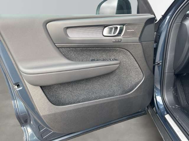 Fahrzeugbild eines Volvo EX40